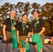 St. Patrick's Day 5K