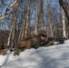 Swift Response 25 | U.S. Marines conduct Demolition Range with Norwegian Soldiers