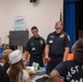 NAS Oceana Participates in Career Day