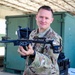 California National Guard Soldiers conduct tactical training with small unmanned aircraft systems