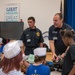 NAS Oceana Participates in Career Day