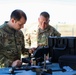 California National Guard Soldiers conduct tactical training with small unmanned aircraft systems