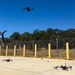 California National Guard Soldiers conduct tactical training with small unmanned aircraft systems