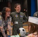 NAS Oceana Participates in Career Day