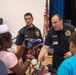 NAS Oceana Participates in Career Day