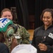 NAS Oceana Participates in Career Day
