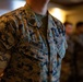 MSgt Daniels Retirement
