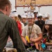 NAS Oceana Participates in Career Day