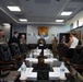 House of Armed Services Committee tours MacDill