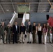 House of Armed Services Committee tours MacDill