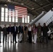 House of Armed Services Committee tours MacDill