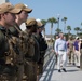 House of Armed Services Committee tours MacDill