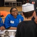 NAS Oceana Participates in Career Day