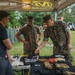 2d Marine Division 101 Days of Summer Safety Expo