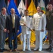 Navy Medicine Presents Awards to USU Graduates
