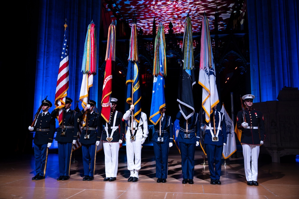 Navy Medicine Surgeon Honored at Hero of Military Medicine Awards