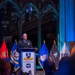 Navy Medicine Surgeon Honored at Hero of Military Medicine Awards