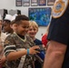NAS Oceana Participates in Career Day