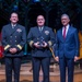 Navy Medicine Surgeon Honored at Hero of Military Medicine Awards