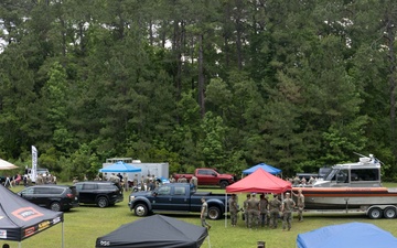 2d Marine Division 101 Days of Summer Safety Expo