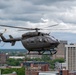 Kentucky Lakota Pilots Land at UK Hospital