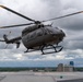 Kentucky Lakota Pilots Land at UK Hospital