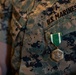 MSgt Daniels Retirement