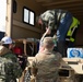 National Guard answers the call as near-historic flooding isolates Nelson County community