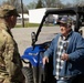 National Guard answers the call as near-historic flooding isolates Nelson County community