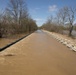 National Guard answers the call as near-historic flooding isolates Nelson County community