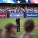 Navy Band Southwest at San Diego Padres Military Appreciation Day Game