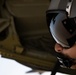 Air Force Jolly Green IIs refuel over USCENTCOM AOR