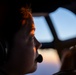 Air Force Jolly Green IIs refuel over USCENTCOM AOR