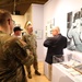 NY Military Museum Marks 80th Anniversary of VE Day