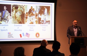 AFN Naples Radio Spot- Naval History And Heritage Command Website