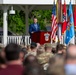 SECDEF Pete Hegseth visited the U.S. Army War College