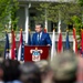 SECDEF Pete Hegseth visited the U.S. Army War College