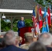SECDEF Pete Hegseth visited the U.S. Army War College
