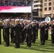 Navy Band Southwest at San Diego Padres Military Appreciation Day Game