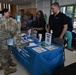 CRDAMC hosts Mental Health Fair to help military families face unique challenges, stressors