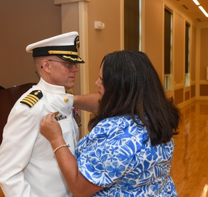 AFN Radio News: 31 MDG hosts demo for Italian Community