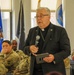 Army Reserve Ambassador provides inspirational words to New Jersey military