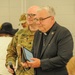 Army Reserve Ambassador provides inspirational words to New Jersey military