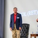 Gathering of Eagles (GOE)  Day Three