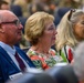 Gathering of Eagles (GOE)  Day Three