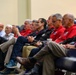 Gathering of Eagles (GOE)  Day Three