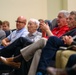Gathering of Eagles (GOE)  Day Three