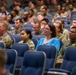 Gathering of Eagles (GOE)  Day Three