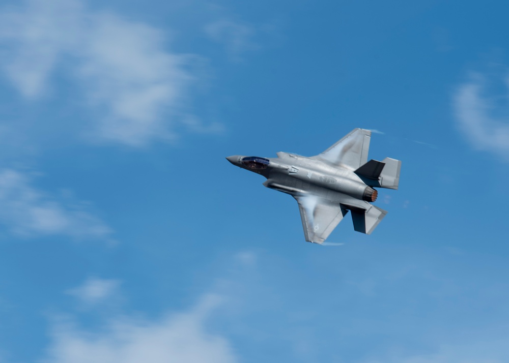 Utah's Joint Exercise Hydra Challenges the Boundaries of Traditional Exercises