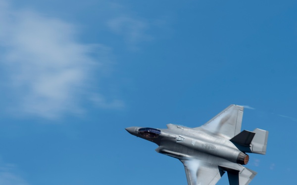 Utah's Joint Exercise Hydra Challenges the Boundaries of Traditional Exercises